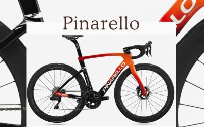 How to Choose the Perfect Sports Bicycle for Your Needs