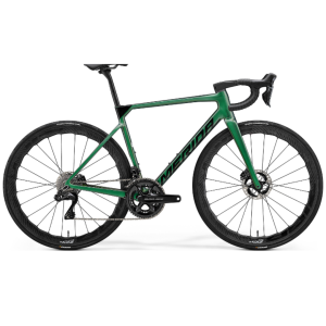 merida road bicycle