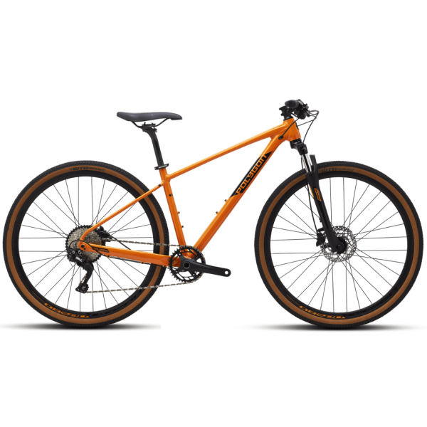 heist X5 Hybrid Bicycles