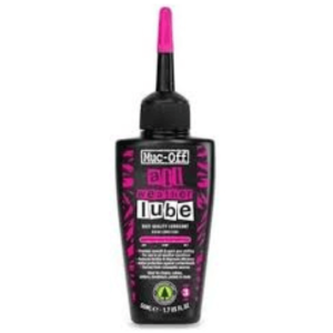 Muc Off All Wheather Lube 100 ml