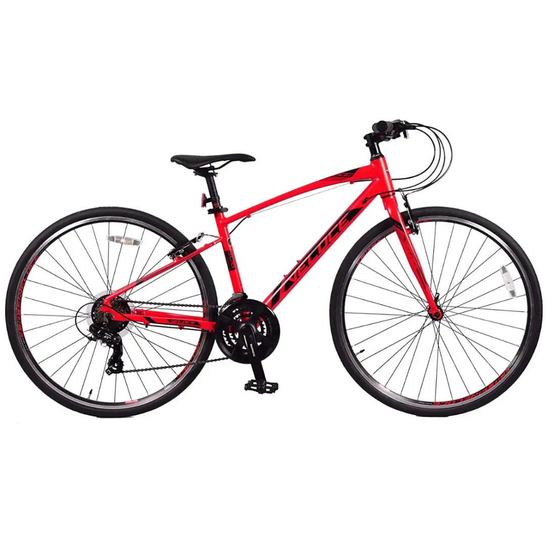 Veloce- Scalo 1.0